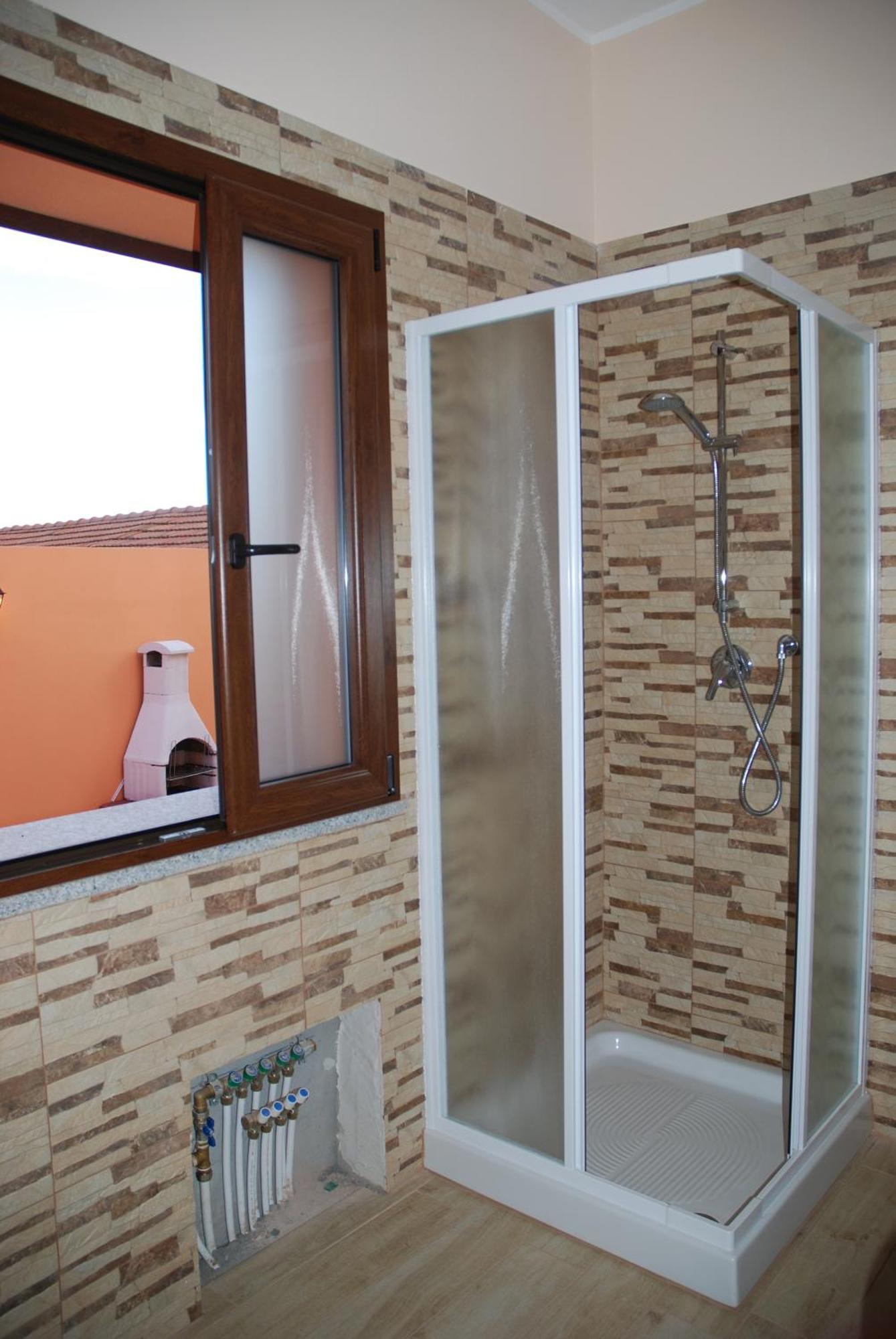 Alba Sarda Residence Iglesias Rom bilde