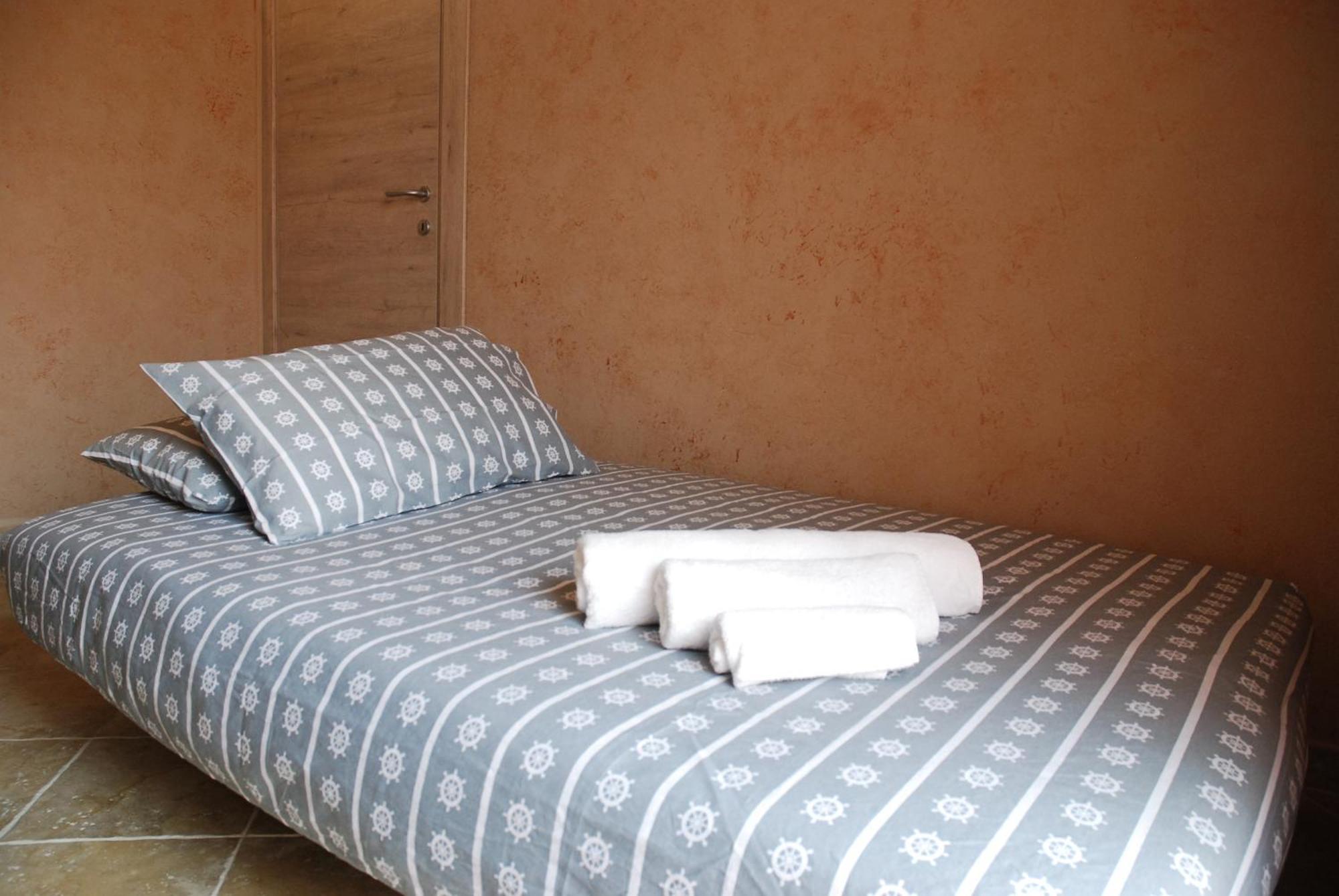 Alba Sarda Residence Iglesias Rom bilde