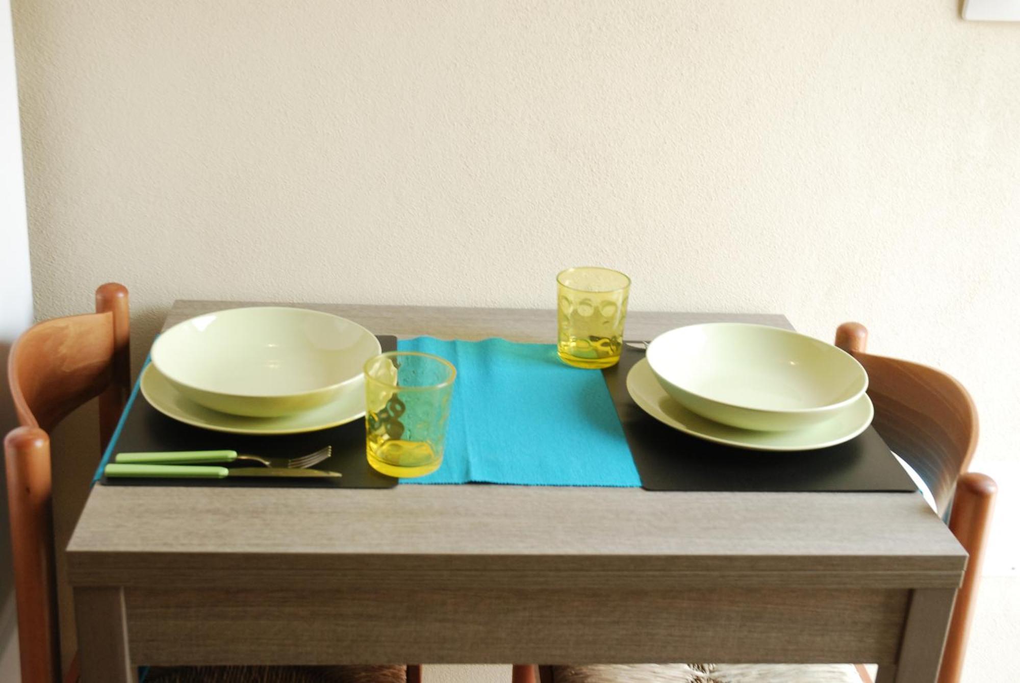 Alba Sarda Residence Iglesias Rom bilde