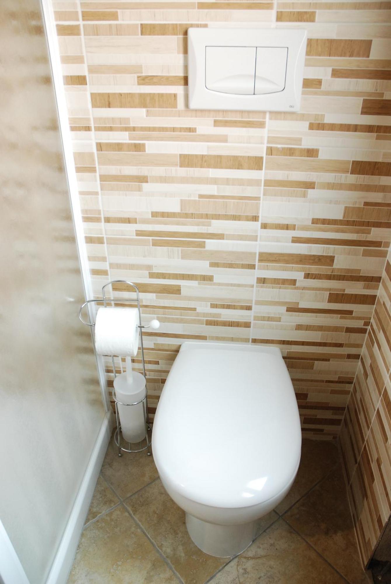 Alba Sarda Residence Iglesias Rom bilde